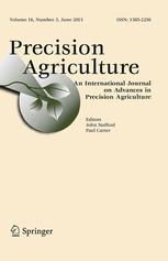  Precision Agriculture