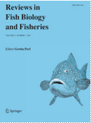  Reviews in Fish Biology and Fisheries