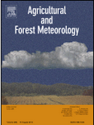  Agricultural and Forest Meteorology