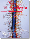  New Phytologist