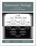  Systematic Biology