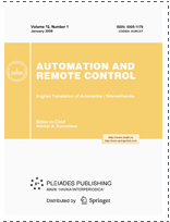 Automation and Remote Control