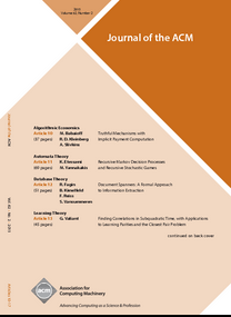 June 9th News! The new website of EJournal.net is available online.