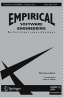 Empirical Software Engineering