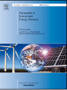  Renewable & Sustainable Energy Reviews