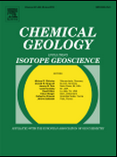  Chemical Geology