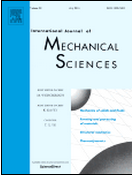  International Journal of Mechanical Sciences