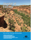  Journal of Ecology