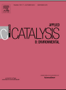  Applied Catalysis B: Environmental