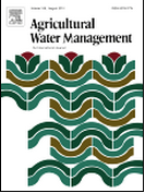  Agricultural Water Management