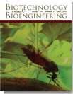  Biotechnology and Bioengineering