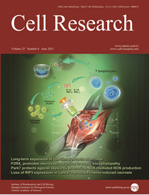  Cell research