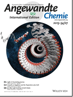 Angewandte Chemie International Edition
