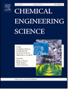  Chemical Engineering Science