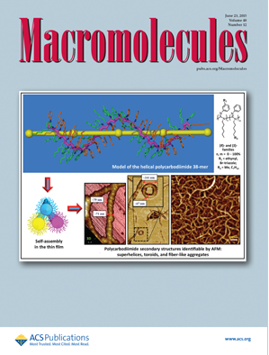  Macromolecules