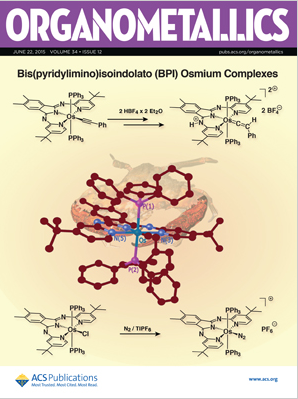  Organometallics