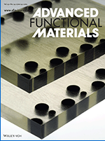  Advanced Functional Materials