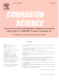  Corrosion Science