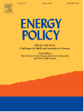  Energy Policy