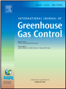  International Journal of Greenhouse Gas Control