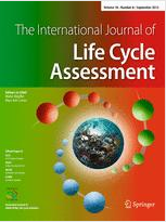  The International Journal of Life Cycle Assessment