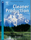  Journal of Cleaner Production