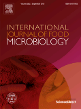  International Journal of Food Microbiology