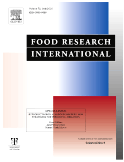  Food Research International