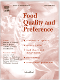  Food Quality and Preference