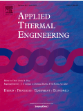  Applied Thermal Engineering