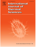  International Journal of Thermal Sciences