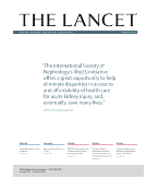  The Lancet