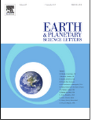  Earth and Planetary Science Letters