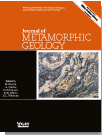  Journal of Metamorphic Geology