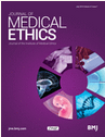  Journal of Medical Ethics