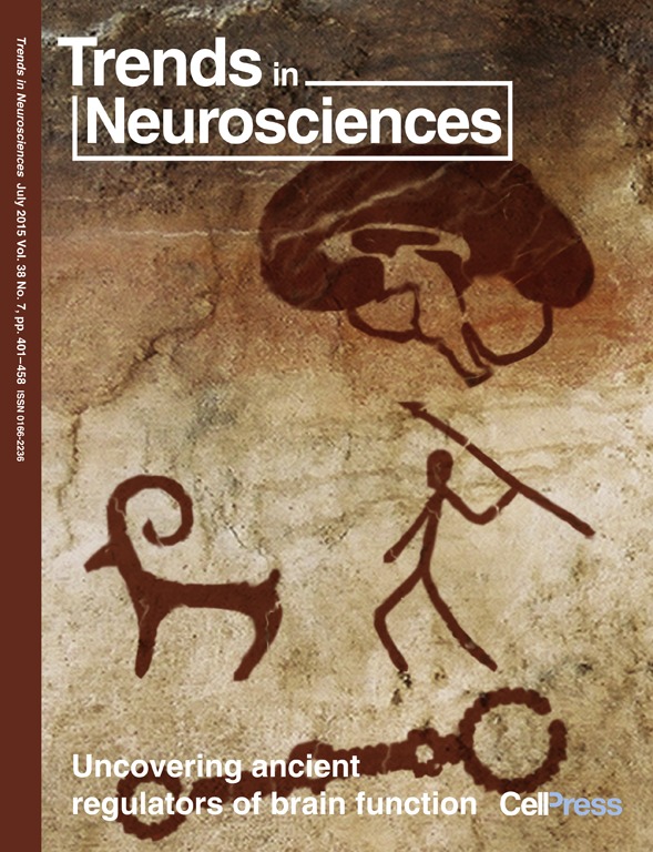  Trends in Neuroscience