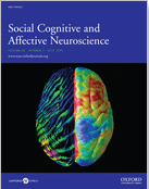  Social Cognitive and Affective Neuroscience