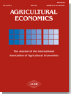  Agricultural Economics