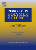  Progress in Polymer Science