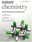  Nature Chemistry