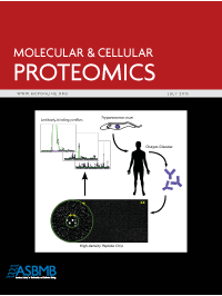   Molecular & Cellular Proteomics Mission Statement