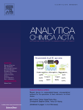  Analytica Chimica Acta