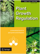  Plant Growth Regulation