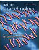  Nature Biotechnology