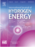  International Journal of Hydrogen Energy