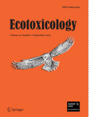   Ecotoxicology