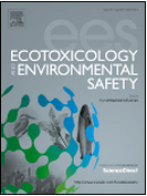   Ecotoxicology and Environmental Safety