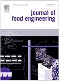  Journal of Food Engineering