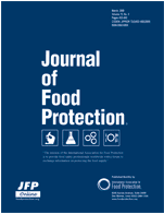  Journal of Food Protection