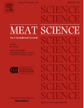  Meat Science